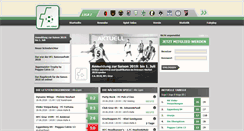 Desktop Screenshot of hflgraz.at